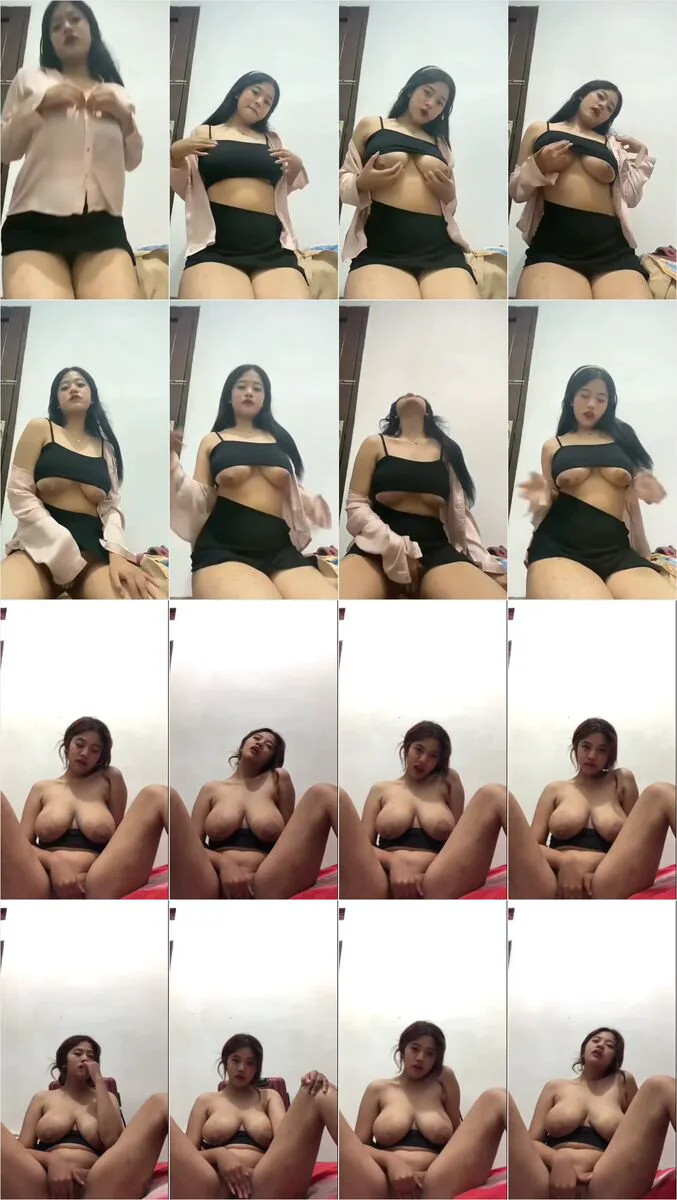 Video Lucah Awek Tudung Malay viral xxx Tiktoker Babysha Bersetubuh Tersebar Viral