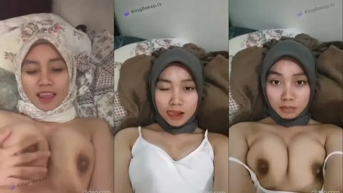 Bokep Hijab Toket Bundar Daleman Cewek Berkerudung Emang Naikin Hasrat - Viralblunder Bokep Hijab Toket Bundar Daleman Cewek Berkerudung Emang Naikin Hasrat