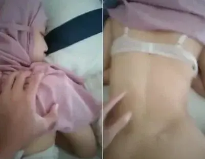 Cewe Berhijab Emang Dalemanya Manteb Indonesia Viral Putih Pulen Viral di Video