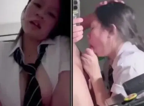 Hitam Putih Bokep Indo Viral Masih Berseragam Body Montok Viral Abg