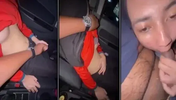 Indo Temen Kerja Nebeng Pulang Bayarnya Pake Grepe di Mobil - Viralblunder Indo Temen Kerja Nebeng Pulang Bayarnya Pake Grepe di Mobil