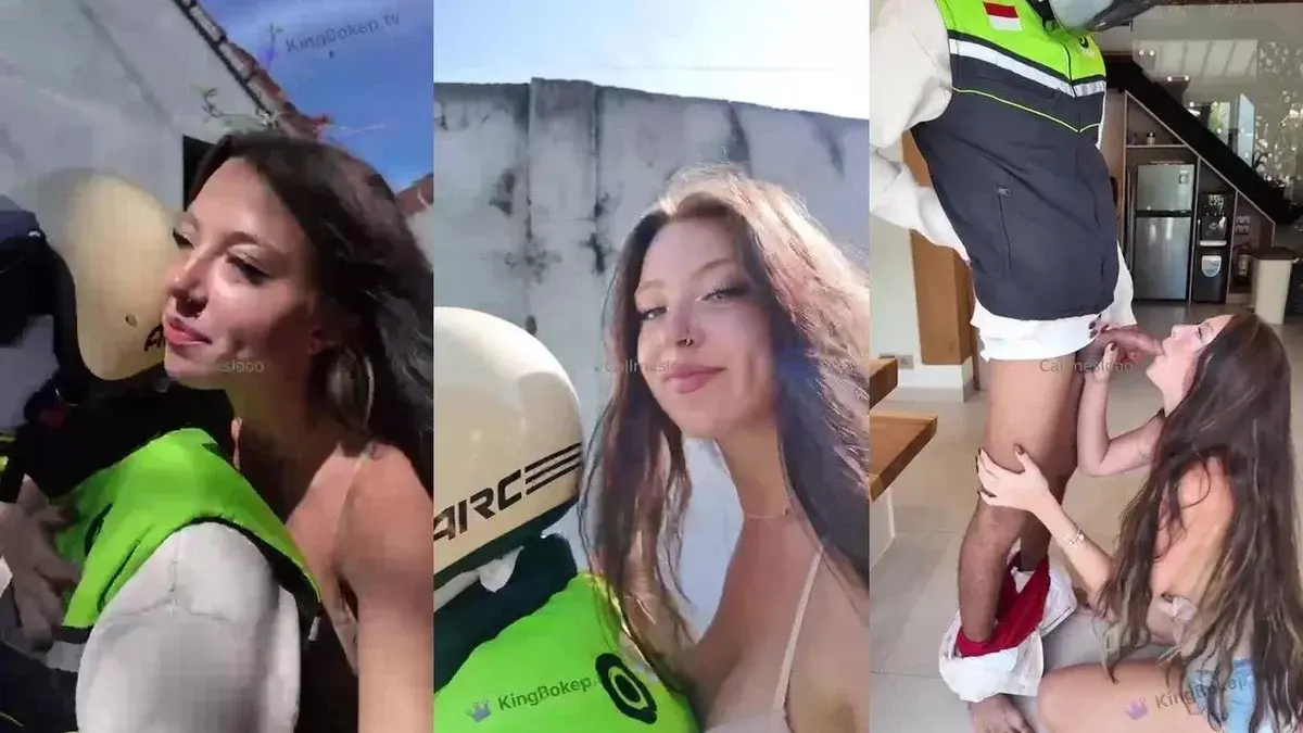 Yang Lagi Rame Bule Cantik Viral di Bali Bonus ke Ojol Viral Xxx - Viralblunder Yang Lagi Rame Bule Cantik Viral di Bali Bonus ke Ojol Viral Xxx