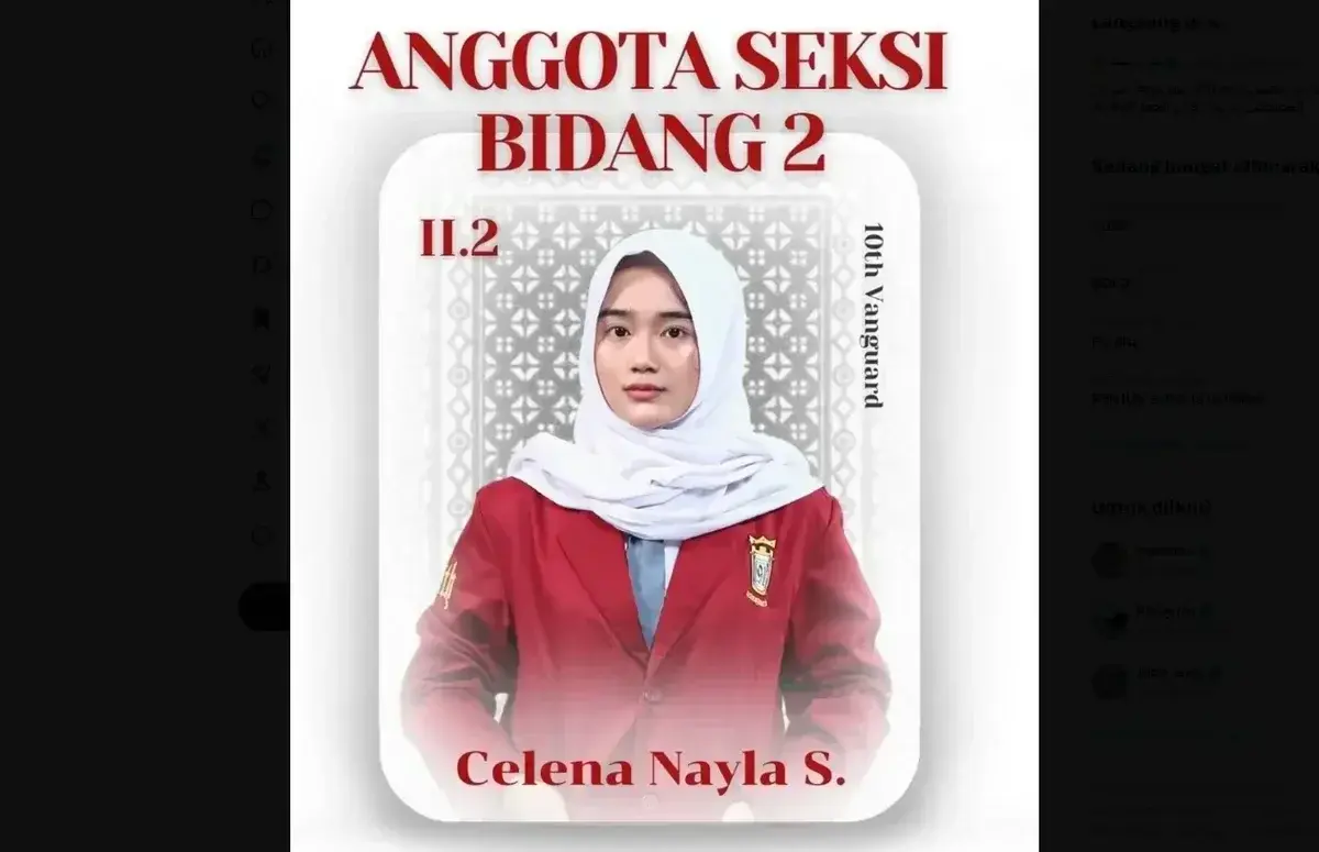 Yang Lagi Viral Lagi Viral Jaksel Cantik 2026 Kesebar Viral 2026