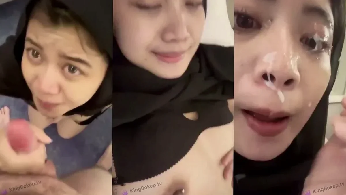 Bokep Tante Asupan Hijab Toket Bertindik Mekanik Handal Crot di Muka Top Trend 2026 Part 2